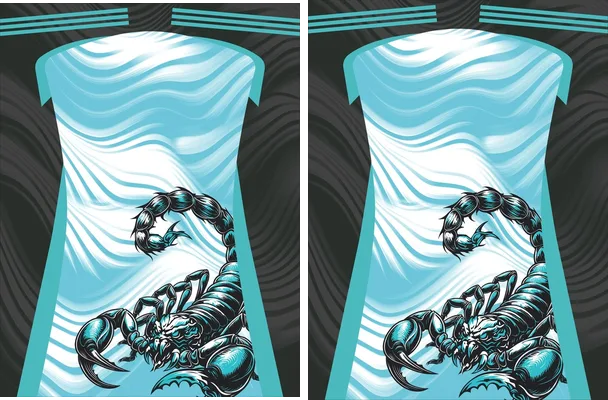 SCORPION SPORTS