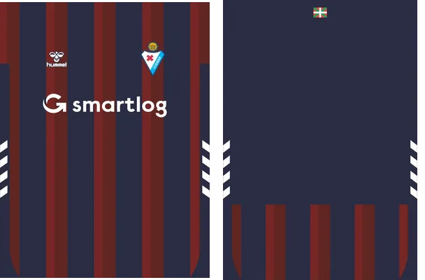 SD Eibar Local 2025 2026