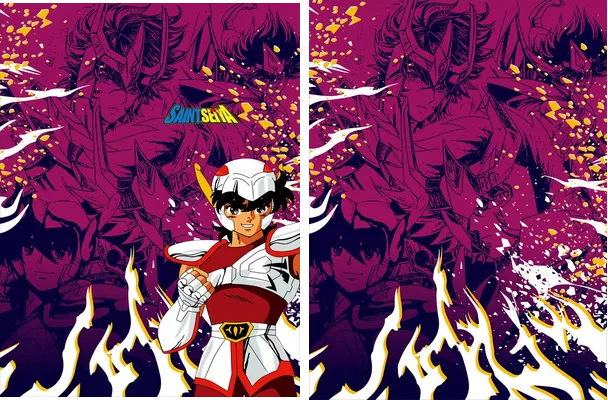 SEIYA INTERCLASSE 2025