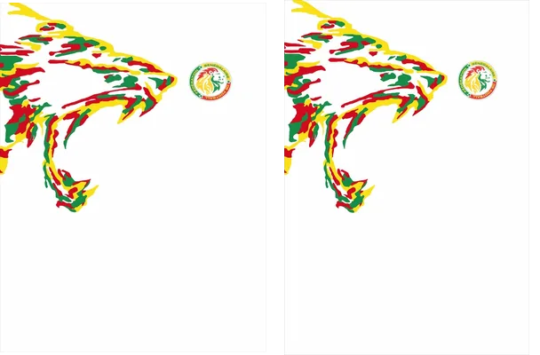 SENEGAL 01