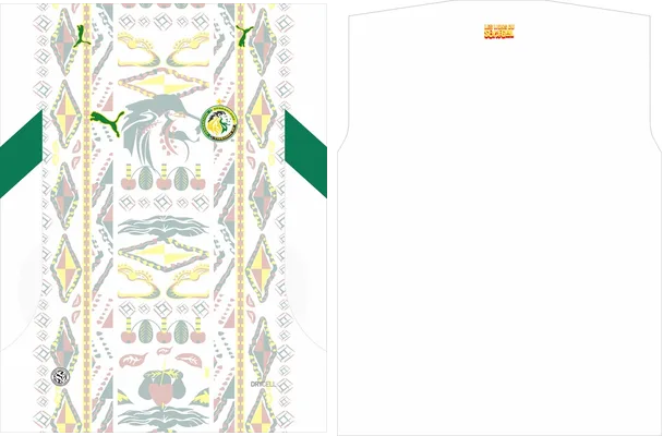 SENEGAL LOCAL 2026