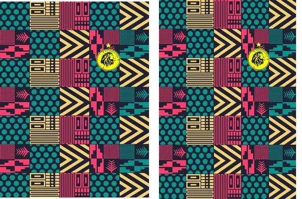 SENEGAL SEGUNDA EQUIPACIoN 2022 23