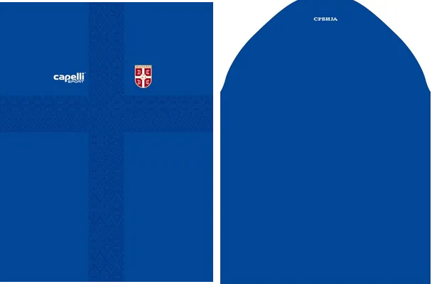 SERBIA LOCAL 2025 2026