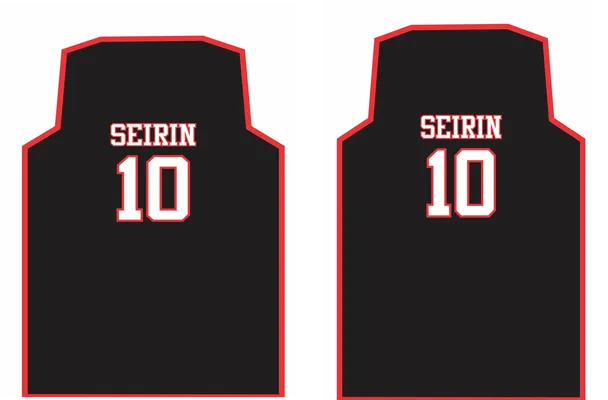 SERIN10 L SPIDRAY