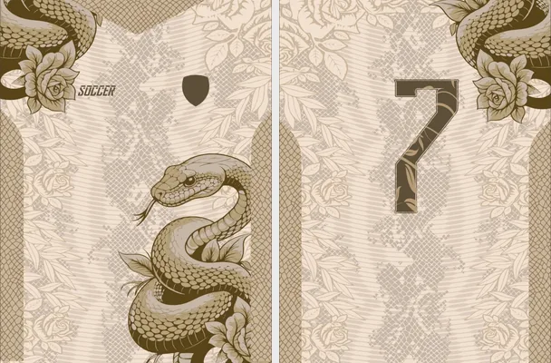 SERPIENTE BEIGE INTERCLASSE 2025 M 1