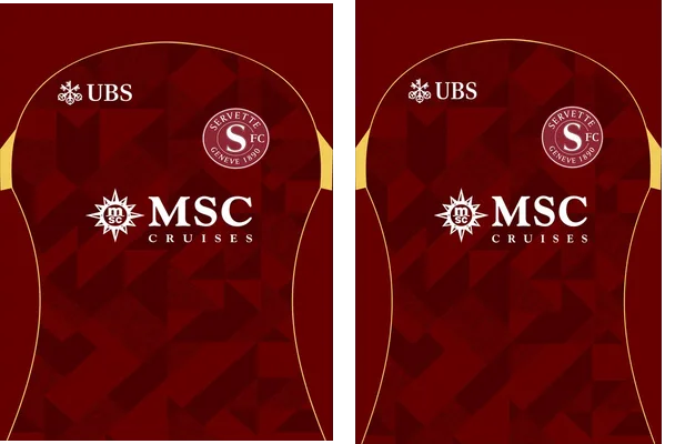 SERVETTE FC CONCEPT