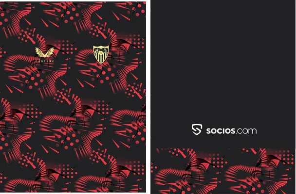 SEVILLA LOCAL 2024 2025