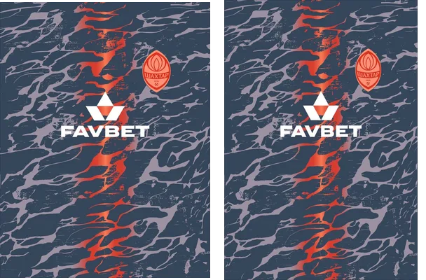 SHAKHTAR DONETSK AWAY KIT 2025