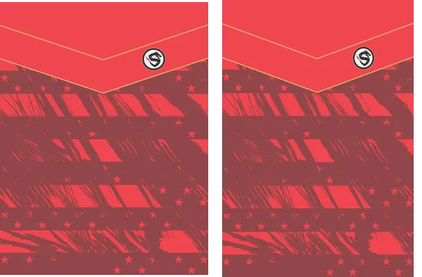 SHANGHAI DRAGONS CONCEPT