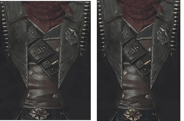 SHERIFF DESIGN