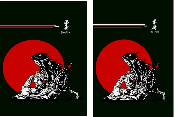 SKULL FIGHTING CONCEPT