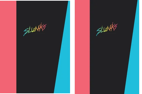 SLUNKS BASKETBALL