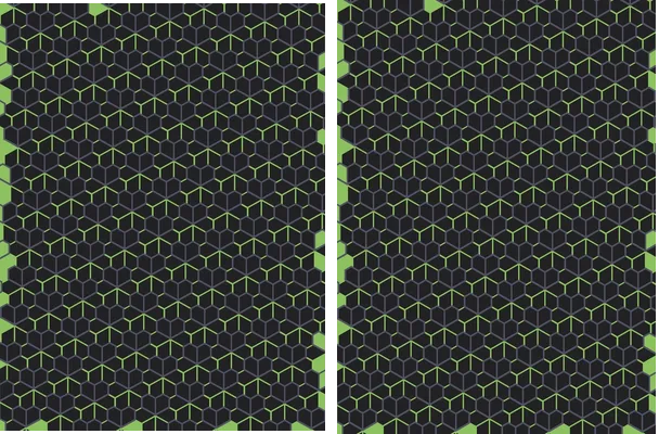 SOCCER GEOMETRICO COLOR