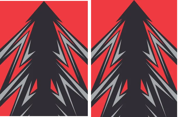 SOCCER GEOMETRICO HALFTONE