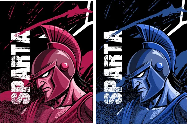 SPARTA DESING