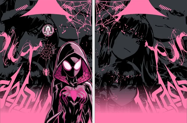 SPIDER WOMEN INTERCLASSE 2026