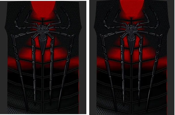 SPIDERMAN 01