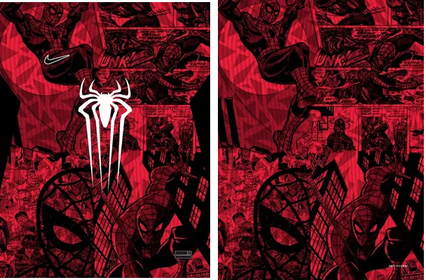 SPIDERMAN M 1