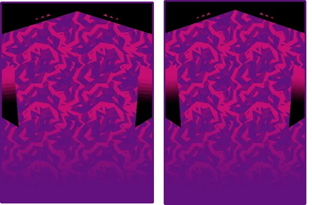 SPORT JERSEY FUXIA