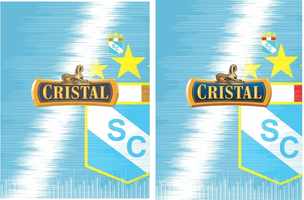 SPORTING CRISTAL 001