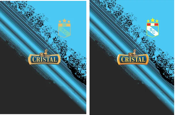 SPORTING CRISTAL 002