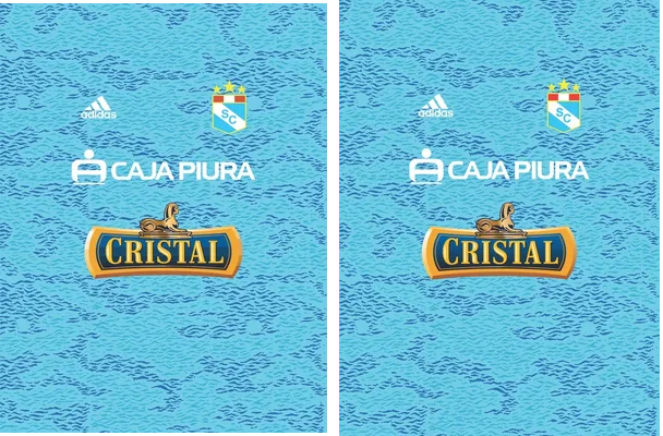 SPORTING CRISTAL 003