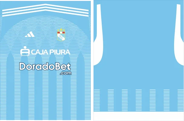 SPORTING CRISTAL 2024