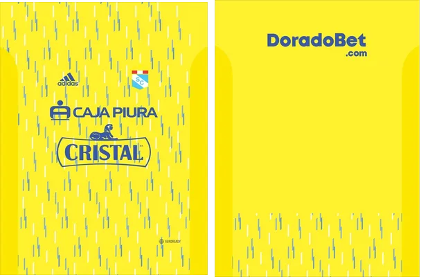 SPORTING CRISTAL VISITA 2023