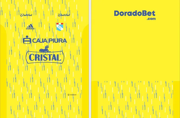 SPORTING CRISTAL VISITA 2023 M 1