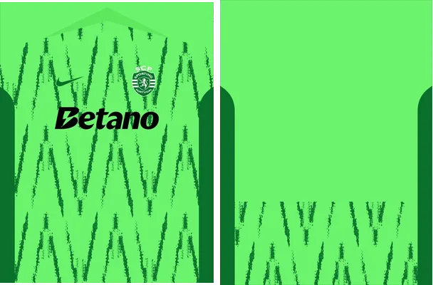 SPORTING LISBOA 2024 2025