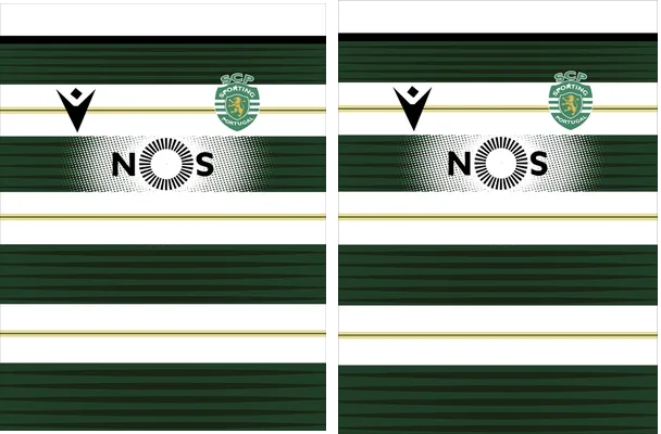 SPORTING PORTUGAL 01