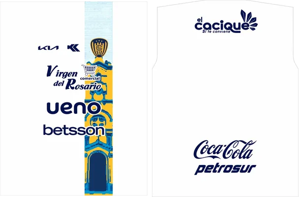 SPORTIVO LUQUEÑO VISITA 2025 2026