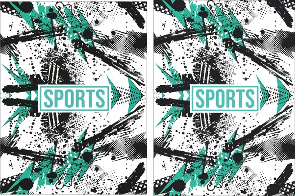 SPORTS DESIGN