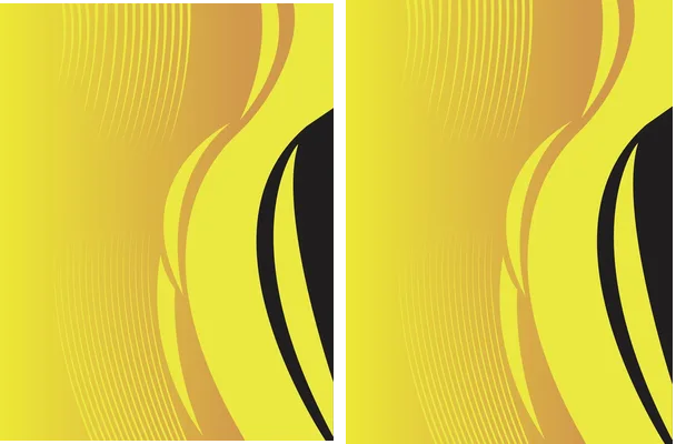 SPORTS LINEAL YELLOW