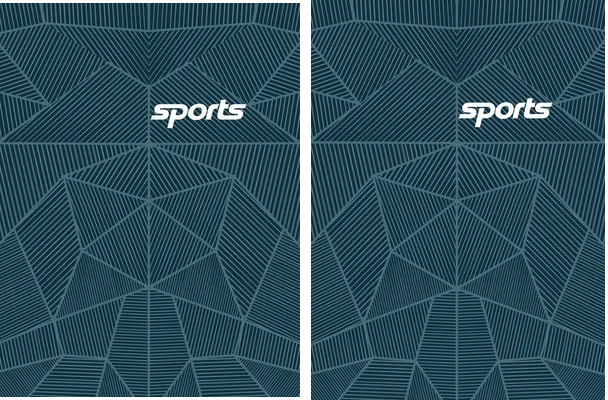 SPORTS LINEAS DESING