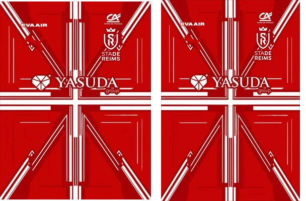 STADE DE REIMS CONCEPT