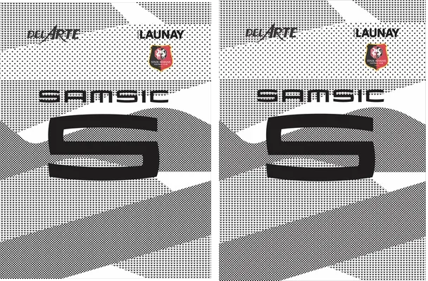 STADE RENNAIS FC AWAY KIT 2020 21
