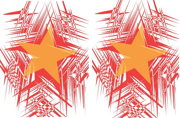 STAR RED DESIGN