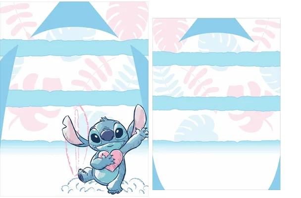 STITCH INTERCLASSE 2025
