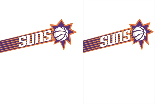 SUNS NBA 23 24