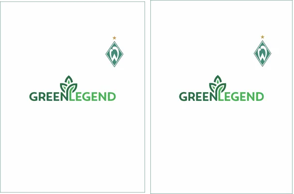 SV WERDER 22 23 THIRD KIT