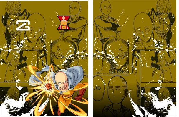 Saitama Interclasse