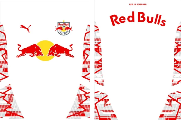 Salzburg Red Bull Local 2024 2025