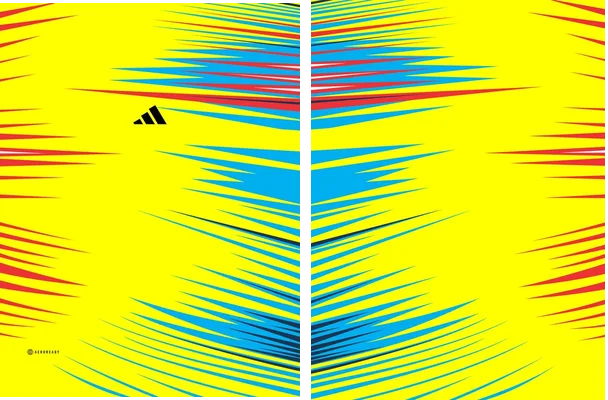 Samex Amarillo lineas Q 1