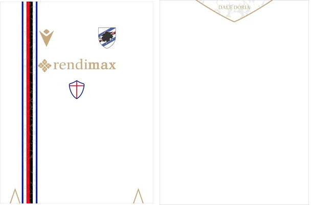 Sampdoria Visita 2024 2025
