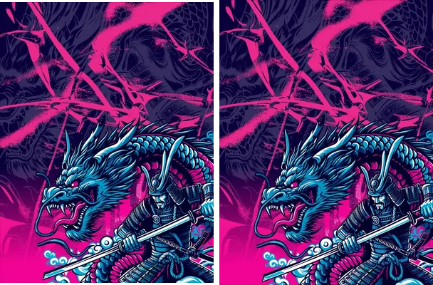 Samurai Japones