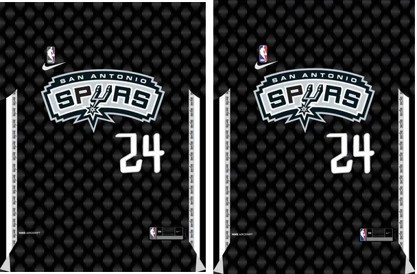 San Antonio Spurs PRO24