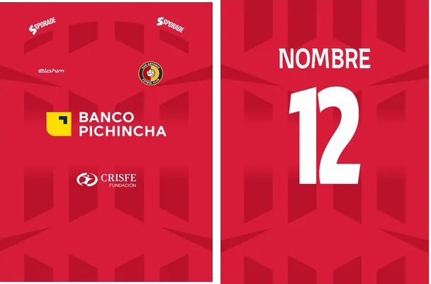 San Antonio de Cotacachi Home Kit 24 Q 1