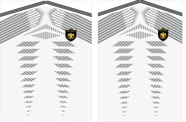 San Bosco Concept Sports