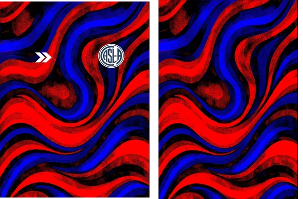 San Lorenzo Concept
